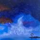 Join us for this beautiful “Cosmic Sunset” event image