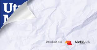 Layari utusan online (www.utusan.com.my) untuk mendapatkan lebih banyak informasi menarik dan berita terkini. Utusan Malaysia Is Back Nantikan Julai Ini