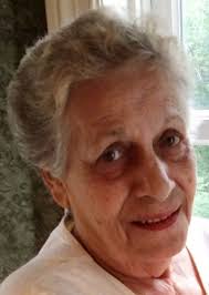 Betty Garofalo Obituary (1929