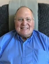 David Faulkner Griffith