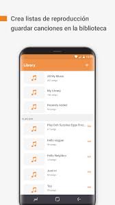 Dale a tu teléfono android un reproductor de música gratis. Player De Musica Para Youtube For Android Apk Download