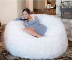 The Best Bean Bag Chairs Loved By Kids And Adults Alike Furry Bean Bag Chair Bean Bag Chair Cool Bean Bags