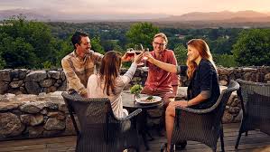 Hotel grand park inn offers 20 accommodations with minibars and safes. Asheville Restaurants The Omni Grove Park Inn
