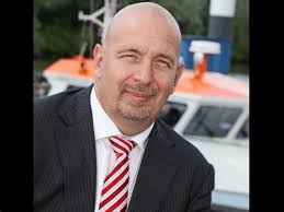 Bert Jan ter Riet appointed COO at Royal IHC