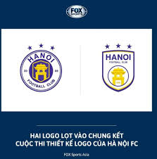 Kể từ mùa giải 2012, đội bóng có tên chính thức là clb bóng đá hà nội cùng logo mới. Vietnam Football On Twitter Hanoi Fc Will Choose One Of These Logos As The New Club Badge Then Probably Change It Again Next Year And The Year After Https T Co Q5if9bj8sr