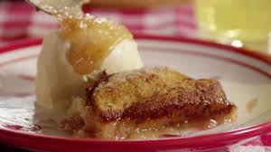 · paula deen's peach cobbler is a paula deen cooks up delicious southern recipes passed down paula deen peach cobbler recipe. How To Make Mountain Apple Cobbler Cobbler Recipe Allrecipes Com Youtube