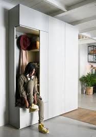 This is the place where furniture for the hallway in a seasoned style of wood and leather is a classic. Buy Furniture Cheap Discountfurnitureonline Referral 2768356047 House Entrance Home Entrance Decor Entry Hallway