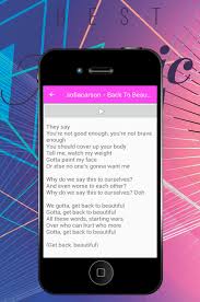 Sofia carson (sofía daccarett char). Back To Beautiful Sofia Carson For Android Apk Download