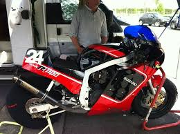 1987 Gsxr 1100 Sport Bikes Gsxr 1100 Motorcycle