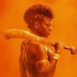 Black Cinema Series: The Woman King