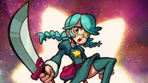 Notably, big band is the first playable male character in skullgirls' formerly. Skullgirls 2nd Encore Annie Of The Stars Ist Die Erste Figur Des Season Pass Reden Wir Uber Videospiele