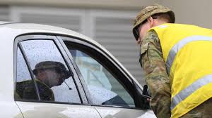 A government official who, in carrying out their duties in queensland, is responsible for the safety of australia or queensland against threats . More Details What You Need To Know About New Border Bubble Daily Telegraph