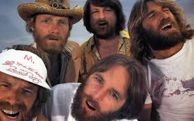 The Beard Boys, by Annie Leibovitz : r/thebeachboys