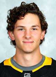 John Marino (b.1997) Hockey Stats and Profile at hockeydb.com