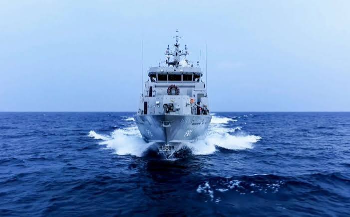 INS Malvan commissioning under Aatmanirbhar Bharat