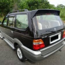 Check spelling or type a new query. Toyota Unser Fiber Spoiler Auto Accessories On Carousell