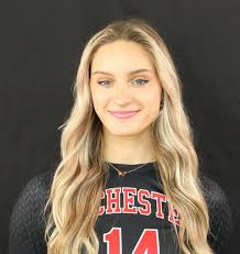 2023 WOMEN'S VOLLEYBALL ROSTER