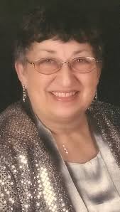 Obituary information for Betty Lou Hendricks
