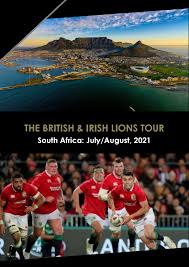 British & irish lions tour of south africa live and exclusive on sky sports in 2021. 2021 Lions Tour To South Africa By Lions2021 Issuu