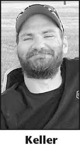 ALLEN KELLER Obituary (2022)