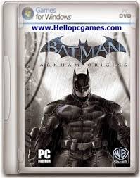 Arkham origins is the next installment in the blockbuster batman: Batman Arkham Origins Game File Size 9 91 Gb System Requirements Os Vista Win 7 Win 8 Processor Intel Core 2 Duo 2 4 Batman Arkham Origins Batman Games