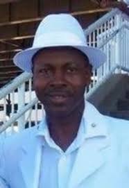 Moses Leroy Mitchell Obituary October 1, 2014