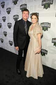 Nascar driver kyle larson is fast. Photos Nascar Stars Shine Brightly On Nashville Red Carpet Nascar Com