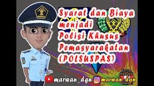 Membuat surat keterangan domisi online khusus dki jakarta. Syarat Menjadi Pegawai Polisi Khusus Pemasyarakatan Polsuspas Cpns Kemenkumham Youtube