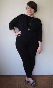 Just Be Cause Short Hair Plus Size Plus Size Hairstyles Curvy Fashion