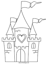 Cose Archives Tutto Disegni Disegno Di Castello Castelli Bambini Stampe Per Bambini