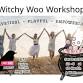 Witchy Woo Workshop event image