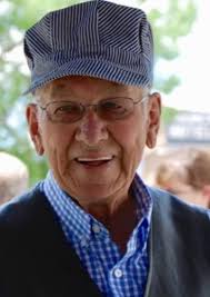 Terence Gill Obituary