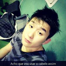 16,009 followers · media/news company. Pyong Lee ì¡°ì˜ëž˜ Ar Twitter Boa Noite Acho Que Vou Deixar O Cabelo Crescer De Novo Enjoeei Ja Http T Co Z5ngvvbrxf