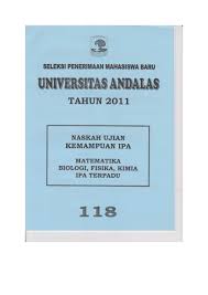 Maybe you would like to learn more about one of these? Download Soal Smmptn Barat Pdf