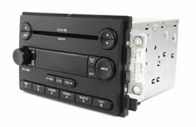 ¡consigue lo que buscas hoy . There Are Purchase Discounts 2005 Ford Freestyle Oem Am Fm 6 Disc Cd Radio W Bluetooth Upgrade 5f9t 18c815 Eh 11 Spring And Summer New Products Www Teltonika Gps Ru