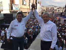 David monreal ávila (zacatecas, 27 de marzo de 1966). David Monreal Amlo