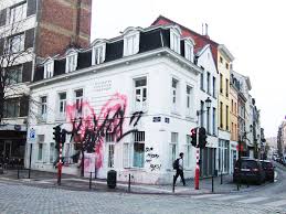 Kidult Tags Maison Martin Margiela Paris Store Our Misery Not Yours Paris Store Maison Martin Margiela Maison Martin