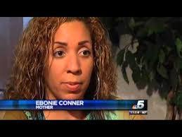 Ebonie Conner's Instagram, Twitter & Facebook