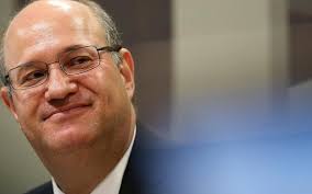 Presidente da Reuters, Michael Friedenberg, deixará cargo no final do ano