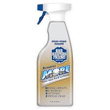 Maybe you would like to learn more about one of these? Bar Keeper S Friend Spray And Foam Cleaner Bed Bath Beyond