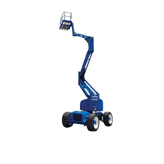 Upright AB46E Aerial Lift