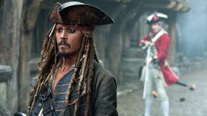 Live and die by the sword while playing as captain jack sparrow, will turner and elizabeth swann. Pirates Of The Caribbean And Baywatch Take On Memorial Day Indiewire