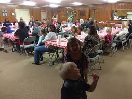 Lenten Supper & Studies