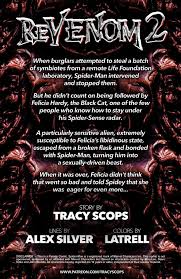 ReVenom Part 2 Porn Comic english 02 - Porn Comic