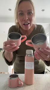 Wendy Watts Dixon in Laplata Maryland Flask