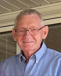 Ralph Sullins Obituary November 8, 2024