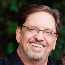 William Kent Blackwelder (1955-2017)