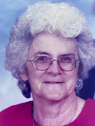 Remembering Margaret Ann Anderson