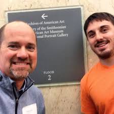 Austin Weaver- A perspective