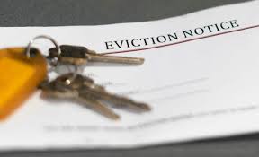 California How Kamala Harris Got The Call Will Legislature Halt Evictions